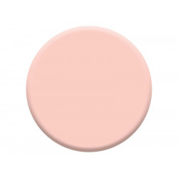 Peinture chamallow mur, boiserie Creme de couleur DULUX VALENTINE satine 2.5 l - DULUX VALENTINE