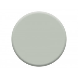 Peinture mur, Creme de couleur DULUX VALENTINE douceur de l'aube satine 2.5 l - DULUX VALENTINE