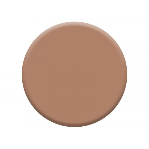 Peinture cognac mur, boiserie Creme de couleur DULUX VALENTINE satine 0.5 l - DULUX VALENTINE