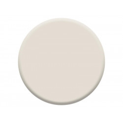 Peinture lin clair mur, boiserie Creme de couleur DULUX VALENTINE mat 2.5 l - DULUX VALENTINE