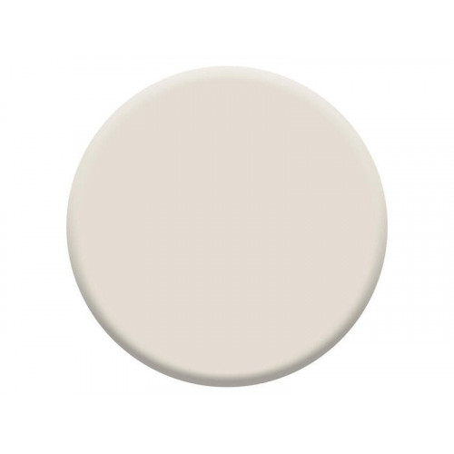 Peinture lin clair mur, boiserie Creme de couleur DULUX VALENTINE mat 2.5 l - DULUX VALENTINE