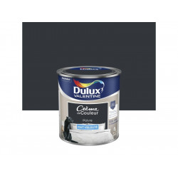 Peinture poivre mur, boiserie Creme de couleur DULUX VALENTINE mat 0.5 l de marque DULUX VALENTINE, référence: B8642300