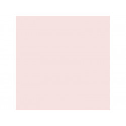 Peinture mur, boiserie Crème de couleur DULUX VALENTINE rose nude mat 0.5 L - DULUX VALENTINE