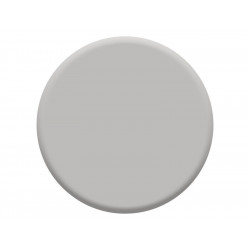 Peinture boiserie beton gris satin DULUX VALENTINE Valenite 0.5l - DULUX VALENTINE