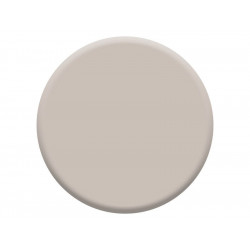 Peinture boiserie lin intense satin DULUX VALENTINE Valenite 0.5l - DULUX VALENTINE