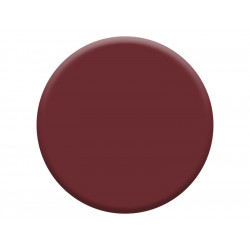 Peinture boiserie rouge basque satin DULUX VALENTINE 0.125l - DULUX VALENTINE