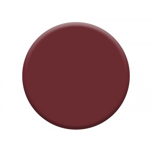 Peinture boiserie rouge basque satin DULUX VALENTINE 0.125l - DULUX VALENTINE