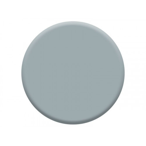 Peinture boiserie gris de brume brillant DULUX VALENTINE Valenite 2l - DULUX VALENTINE