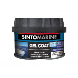 Gel coat Sintomarine extreme boite 230g/170ml de marque SINTO, référence: B8665100