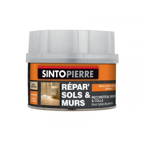 Mastic Sintopierre SINTO - SINTO