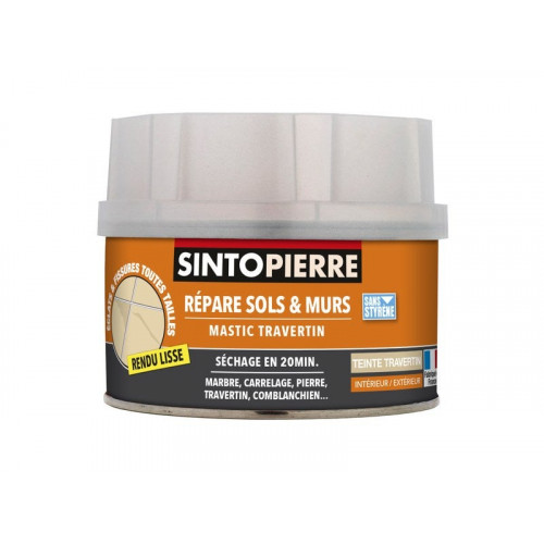 Mastic Sintopierre SINTO - SINTO