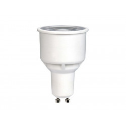 Ampoule led réflecteur GU10 75mm, 800 Lm 60W, blanc chaud, ARIC de marque ARIC, référence: B8666000