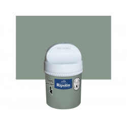 Testeur peinture vert nobile satiné intérieur RIPOLIN 75 ml de marque RIPOLIN, référence: B8666300