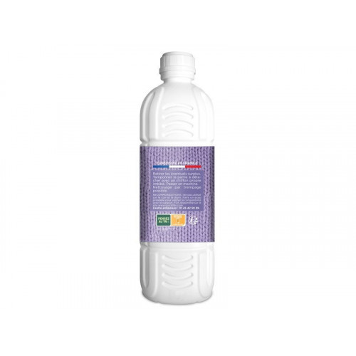 Nettoyant tissu ONYX 1L - ONYX