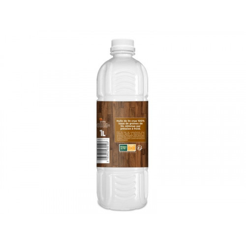 Huile de lin, ONYX, 1L - ONYX