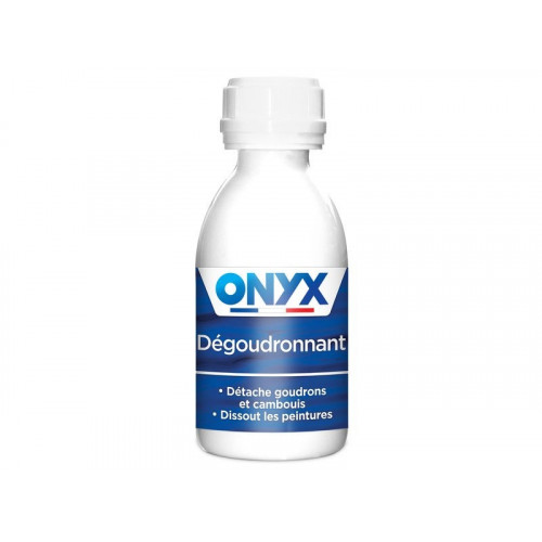 Dégoudronnant ONYX 190 ml - ONYX