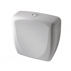 Réservoir bas WC SIAMP Scala de marque Siamp, référence: B8685700