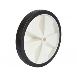 Roue Fixe Sur Axe, Diam.150 Mm de marque GUITEL POINT M, référence: B8688600