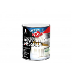 Sous-couche universelle Glycéro absolue OXI 1 l de marque OXI, référence: B8697100