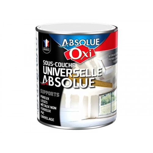 Sous-couche universelle Glycéro absolue OXI 1 l - OXI