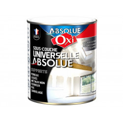 Sous-couche universelle Glycéro absolue OXI 2.5 l - OXI