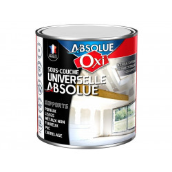 Sous-couche universelle Glycéro absolue OXI 0.5 l de marque OXI, référence: B8697300