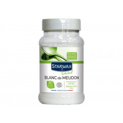 Blanc de meudon soluvert starwax 480gr de marque Starwax, référence: B8714800