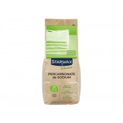 Percarbonate de soude STARWAX Soluvert, 1Kg de marque Starwax, référence: B8714900