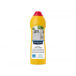 Crème liquide à récurer, STARWAX, 500 ml de marque Starwax, référence: B8717100