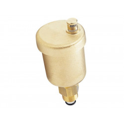 Purgeur automatique à valve m 12/17 B2244-12 ECOPRO de marque SOMATHERM FOR YOU, référence: B8724300