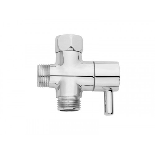 Robinet de douche MMF 15 x 21 chromé, REGARDS INTERNATIONAL - Regards International