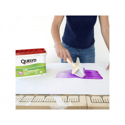 Colle Pate tous papiers peints QUELYD, 3 kg - Quelyd