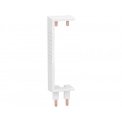 Peigne vertical pour interrupteur différentiel Resi9 XE, SCHNEIDER ELECTRIC de marque SCHNEIDER ELECTRIC, référence: B8764500