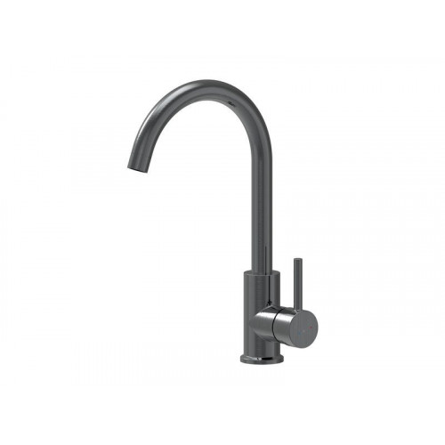 Mitigeur de cuisine graphite, ESSEBAGNO Kiwo - ESSEBAGNO