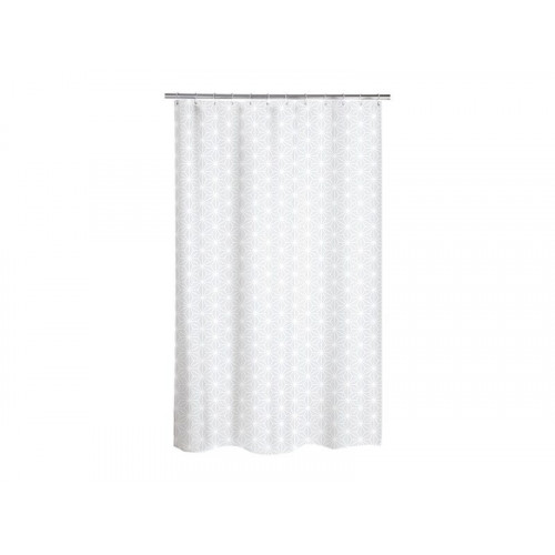 Rideau de douche en peva, Nippon 120 x 200 cm - Sans marque