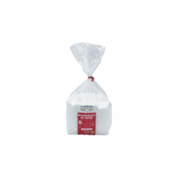 Bicarbonate de soude alimenentaire gros grain COMPAGNIE DU BICARBONATE écodétergent 3kg de marque COMPAGNIE DU BICARBONATE, référence: B8790000