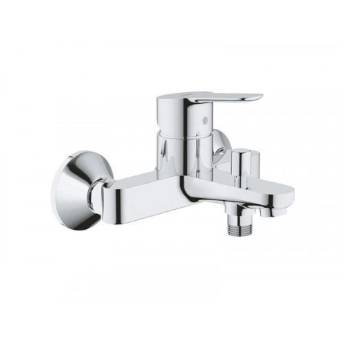 Mitigeur mécanique de baignoire, chrome brillant, Grohe Start Clova - GROHE