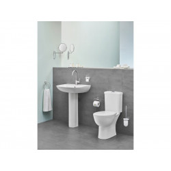 Pack WC à poser sortie horizontal, sans bride Slim fit, GROHE - GROHE