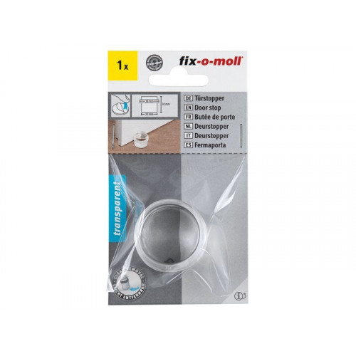 Butee de porte FIX-O-MOLL - FIX-O-MOLL