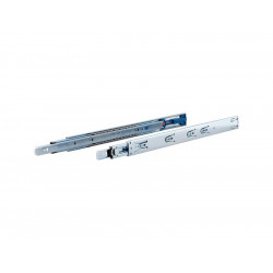 Coulisse pour tiroir à billes, HETTICH 35 kg L.40 cm de marque HETTICH, référence: B8796900