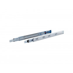 Coulisse pour tiroir à billes, HETTICH 35 kg L.45 cm de marque HETTICH, référence: B8797000