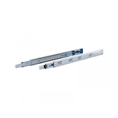 Coulisse pour tiroir à billes, HETTICH 35 kg L.45 cm - HETTICH