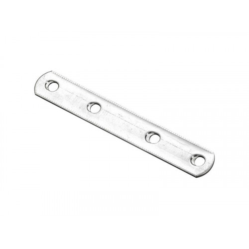 Ferrure  d'assemblage poli HETTICH, l.00 mm - HETTICH