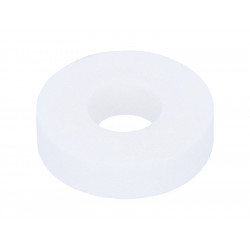 Entretoise PVC Blanc 20x8.5x5 mm SUKICC de marque SUKI, référence: B8807100