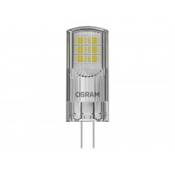 Ampoule led capsule G4 300 Lm 30 W blanc chaud, OSRAM de marque OSRAM, référence: B8809100