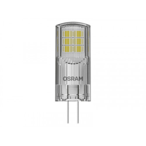 Ampoule led capsule G4 300 Lm 30 W blanc chaud, OSRAM - OSRAM