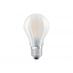 Ampoule variable led dépoli standard E27 1521 Lm 100 W blanc chaud, OSRAM de marque OSRAM, référence: B8809900