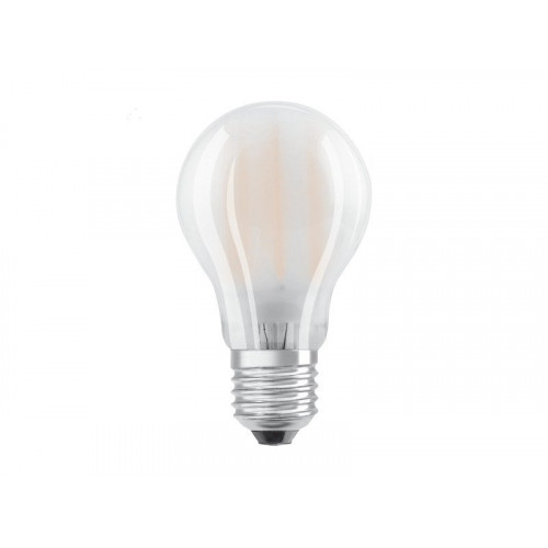 Ampoule variable led dépoli standard E27 1521 Lm 100 W blanc chaud, OSRAM - OSRAM