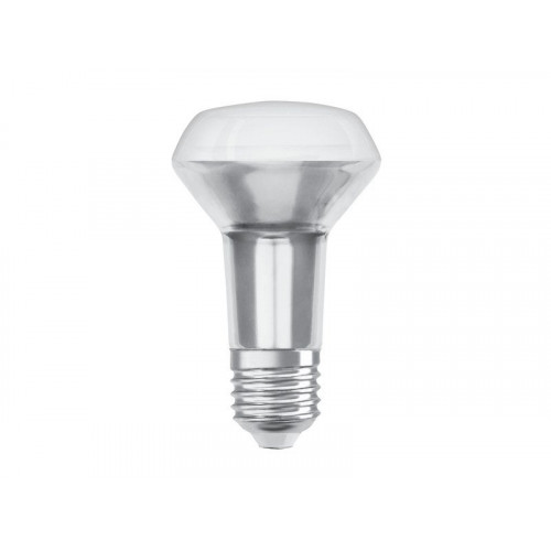 Ampoule variable led dépoli réflecteur E27 345 Lm 60 W blanc chaud, OSRAM - OSRAM