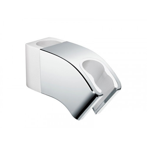 Curseur barre de douche, chrome, Reno, Hansgrohe - HANSGROHE